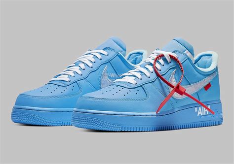 air force 1 mca replica|off white air force 1 mca.